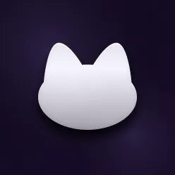 MeowFlow Logo